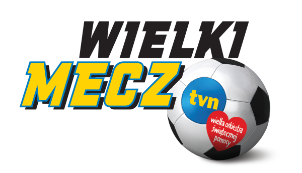 TVN i WOŚP zapraszają na Wielki Mecz! Znamy skład drużyn!
