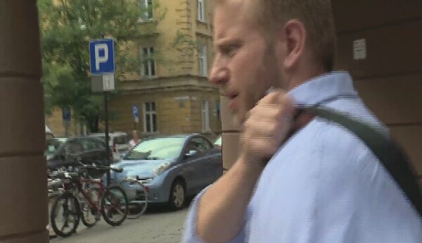 Byłem koszmarnym ojcem...Wiem