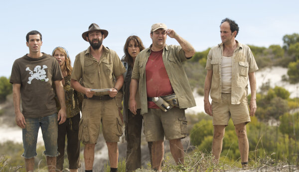 Safari