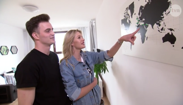 Kasia Szklarczyk i Patryk Grudowicz zamieszkali razem!