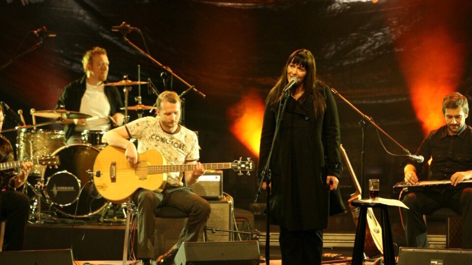Hey - MTV Unplugged
