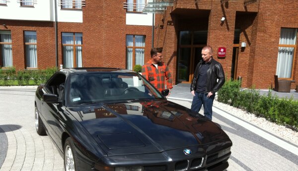 GT z lat 80. i 90.