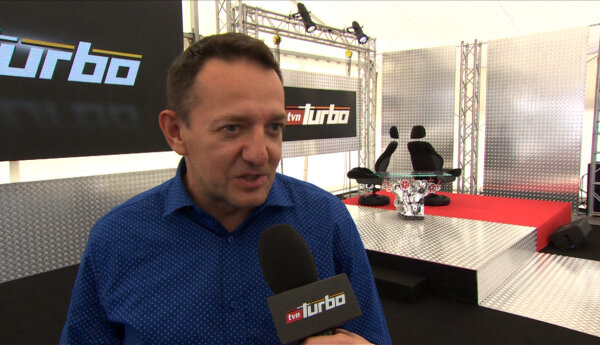 Od klubu grotołazów do własnego programu w TVN Turbo!