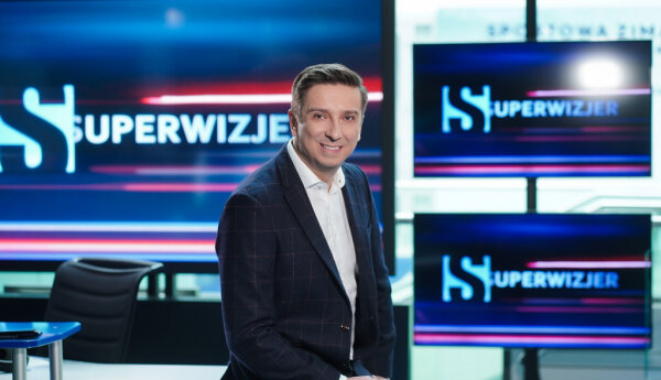 SUPERWIZJER