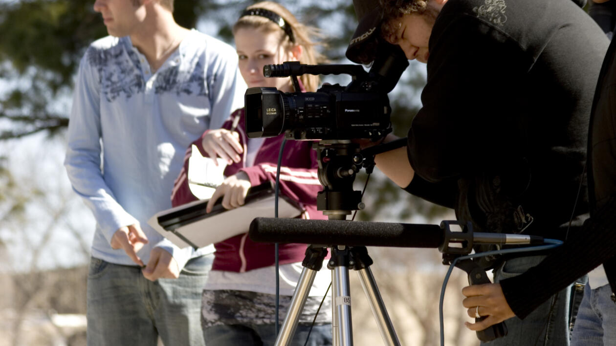 Filmowcy naginają budżety. Branża skubie PISF