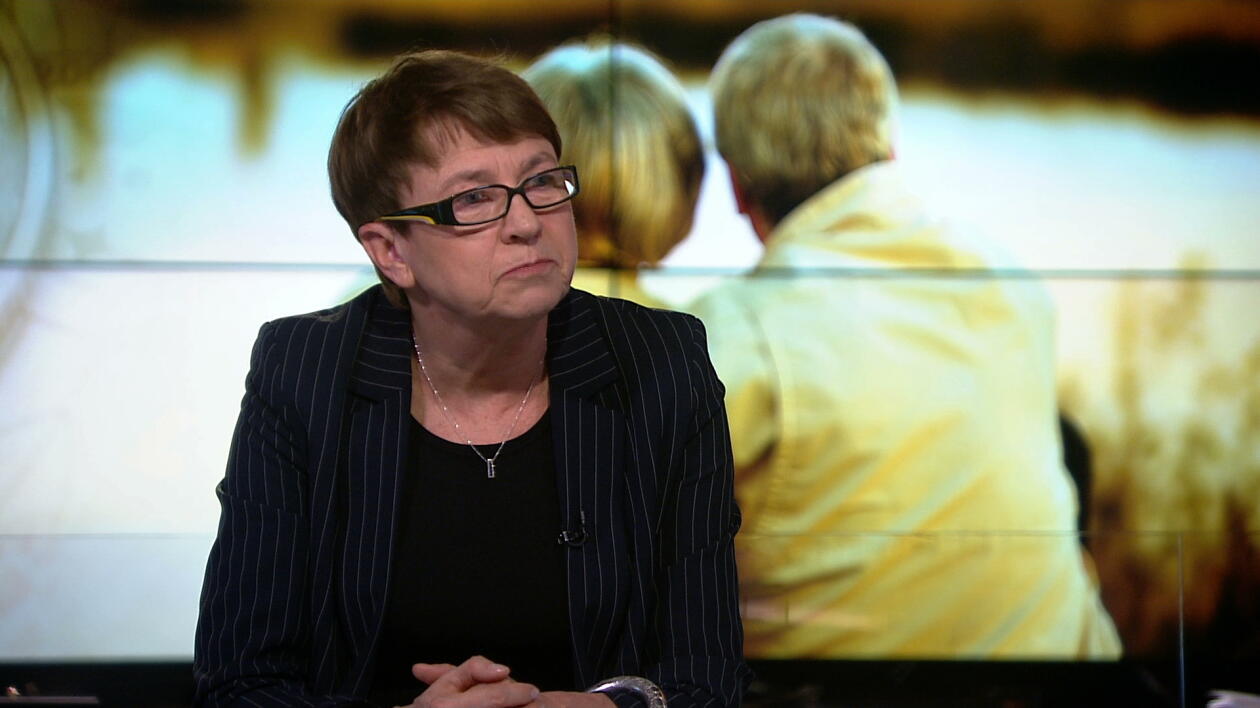 "Biznes dla Ludzi". Spada długość życia Polaków